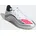 Cloud White/Lucid Red/Silver Metallic 38 2/3