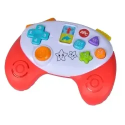 ABC Game Controller