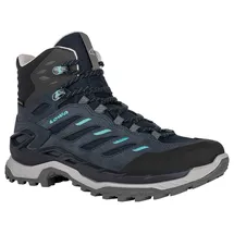 Lowa Innovo GTX Mid Damen Navy/Arktis 38