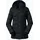 Schöffel Jacke - Schwarz - S/M