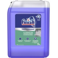 Finish Professional Klarspüler 9 Liter