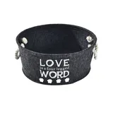 Heim Heimtierkorb "Love"