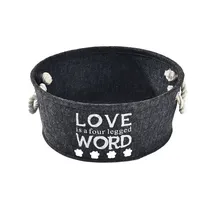 Heim Heimtierkorb "Love"