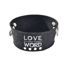 Heim Heimtierkorb "Love"