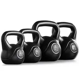 Kettlebell Kugelhantel Kugelgewicht Rundgewichte Schwunghantel Handgewicht