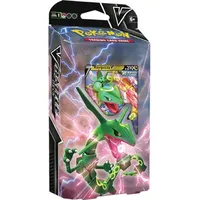 Pokémon V Kampf Deck Rayquaza-V (ENG)