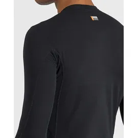 Sportful Thermodynamic Mid Langarm-baselayer Schwarz M