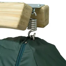 AMAZONAS Swing Lounger Cover Schutzhülle für Swing Lounger