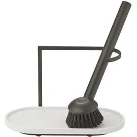 BLOMUS | Dhuva Spülorganizer mit Spülbürste, lily white