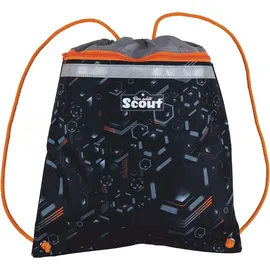 Scout Neo 4-tlg. orange