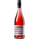 Weingut Wageck Pfaffmann Cuvée Rosé Fundament Wein trocken (1 x 0.75 l)