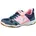 Sportschuh Grau/Rosa 40