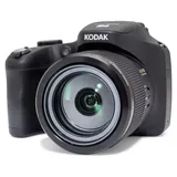 Kodak Astro Zoom AZ653 + 20MP + 65x Zoom + Full HD