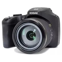 Kodak Astro Zoom AZ653 + 20MP + 65x Zoom + Full HD