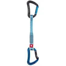 Ocùn Raven QD Zoom Expressschlinge Blau