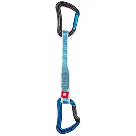 Ocùn Raven QD Zoom Expressschlinge Blau