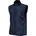 hummel Kids Gilet Schwarz 128