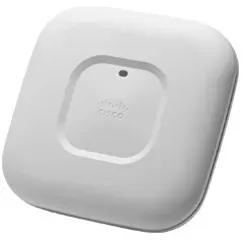 Cisco Aironet 2700e Access Point - Accesspoint