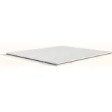 Emma AirGrid Topper - 160x200cm
