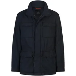 Jacke Kapuze Louis Sayn blau, 48