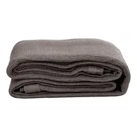VidaXL Zeltteppich 250x450 cm Anthrazit