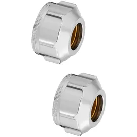 OVENTROP Ofix CEP Klemmringverschraubung 12mm Rohrverbinder