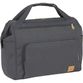 Lässig Glam Goldie Twin Backpack Anthrazit