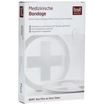 Bort SellaFlex Daumenstütze schwarz