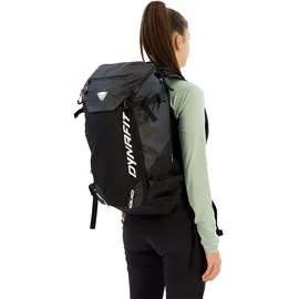 Dynafit Free 34 Rucksack Schwarz