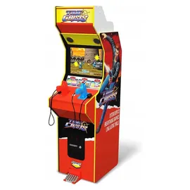 Arcade1Up Time Crisis Deluxe Arcade Machine