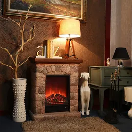 Home Deluxe Calor naturstein