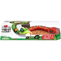 Zuru Robo Alive Schlange Serie 3