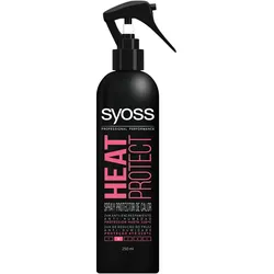 SYOSS HEAT PROTECT heat protector 250 ml