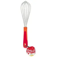 Birkmann Colour Kitchen Schneebesen rot - A