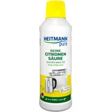 Heitmann Pure Reine Citronensäure 500 ml