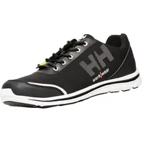 HELLY HANSEN HH Oslo Soft Toe Halbschuhe schwarz EN20347