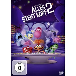 Alles steht Kopf 2