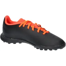 adidas Predator 24 League TF Kinder Core Black/Cloud White/Solar Red 38 2/3