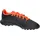 adidas Predator 24 League TF Kinder Core Black/Cloud White/Solar Red 38 2/3