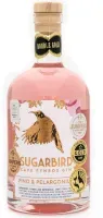 Sugarbird Pino & Pelargonium Gin 500ml