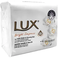 LUX Seife 3x80g Bright Impress