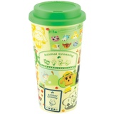 Paladone Animal Crossing Travel Mug, Tasse, Mehrfarbig