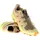 Salomon Speedcross 6 Damen Burro/Sunny Lime/Almond Cream 40