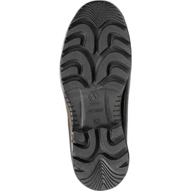 Aigle Parcours 2 Iso Gummistiefel, Grün (Bronze 7), 46