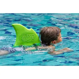 Beco Schwimmhilfe Fin grün 19-30 kg
