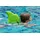 Beco Schwimmhilfe Fin grün 19-30 kg
