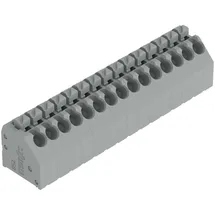 WAGO GmbH &amp; Co. KG Leiterplattenklemme 250-115