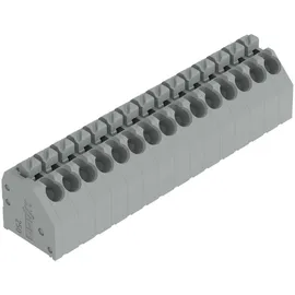 WAGO GmbH &amp; Co. KG Leiterplattenklemme 250-115