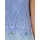 Only Spitzentop Blau M