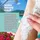Puremetics 3in1 Dusch-Fluff Tahiti: Monoi, Tiaré & Kokos 250 g